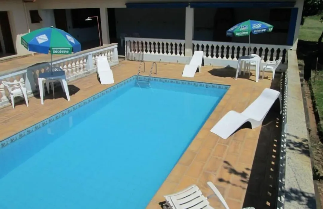 Hotel Lindoia Rural-1