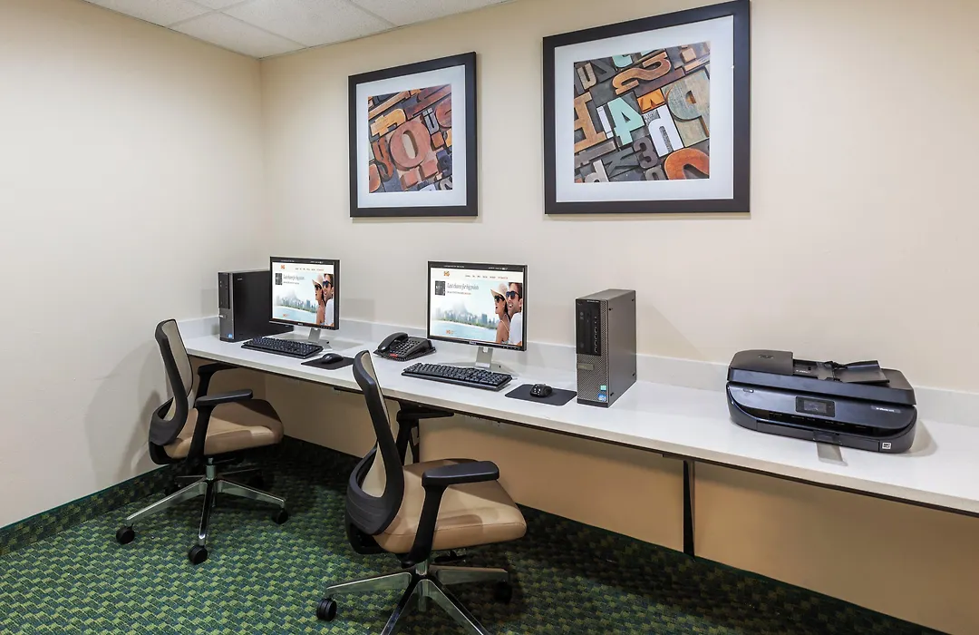 Candlewood Suites - Houston - Pasadena By Ihg-1