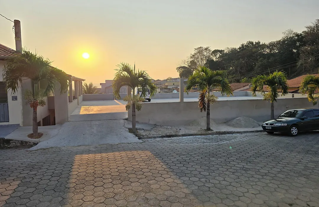 Pousada Boa Vista-1