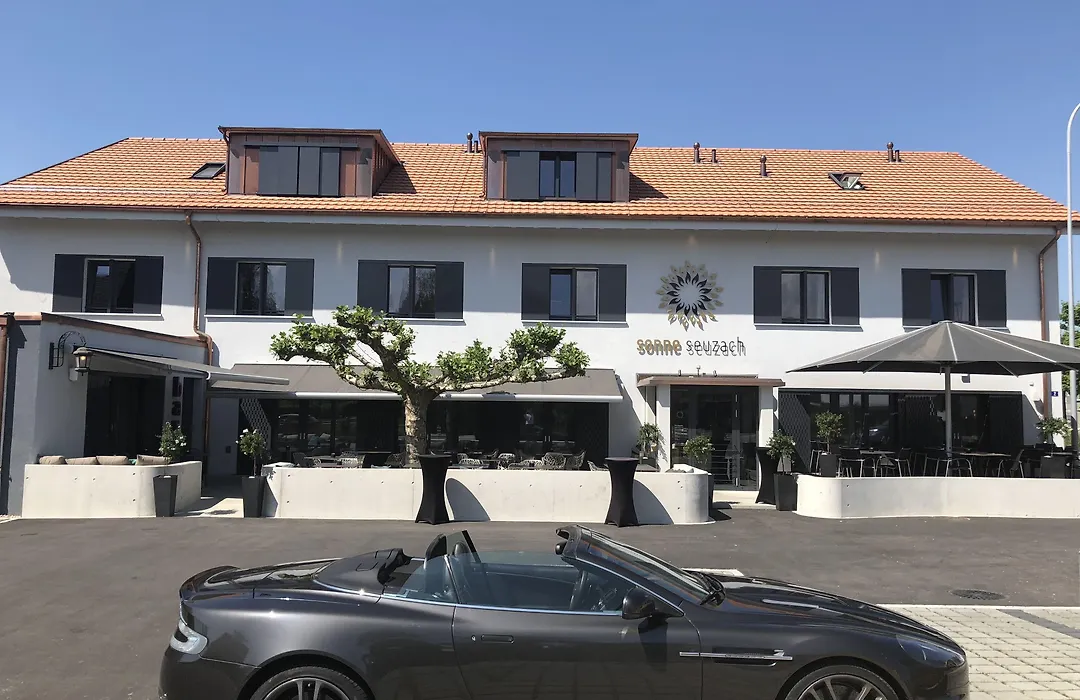 Boutique Hotel Sonne Seuzach-1