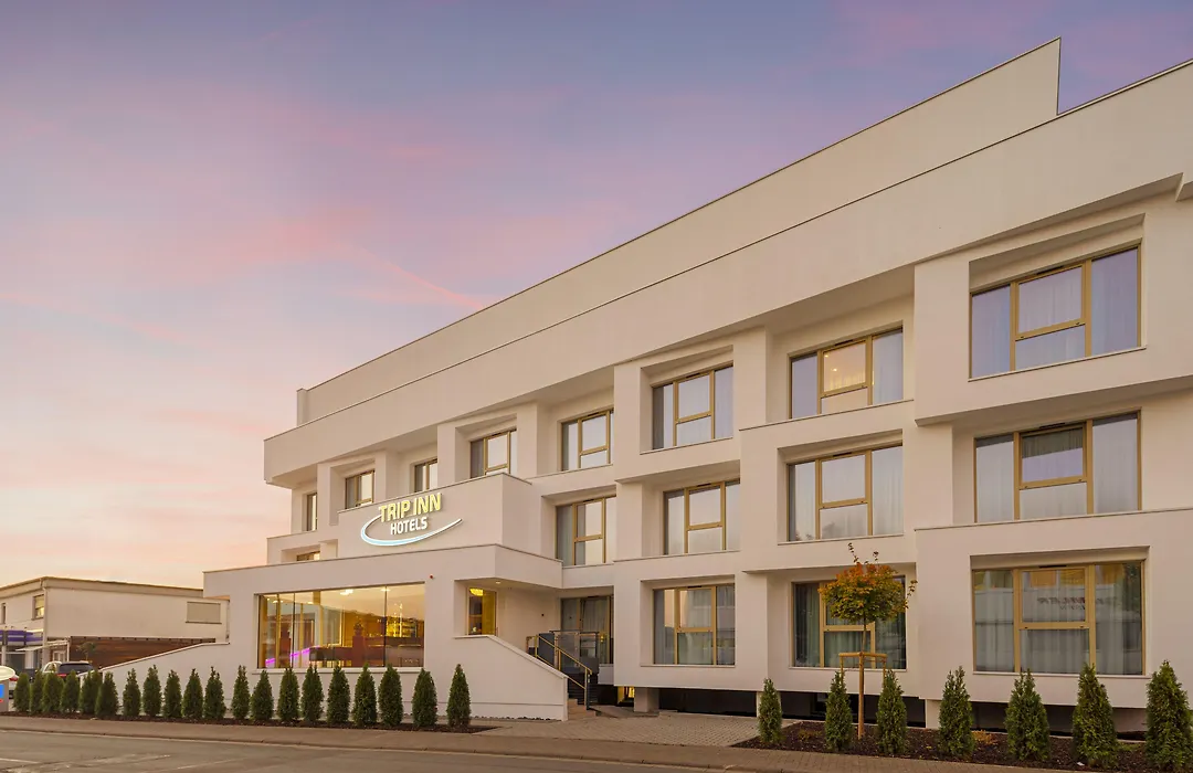 Trip Inn Conference Hotel & Suites-1
