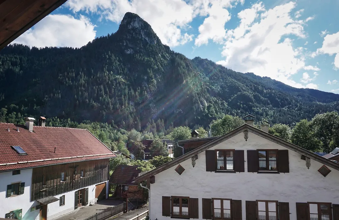 Hotel Landhaus Feldmeier ***S-1