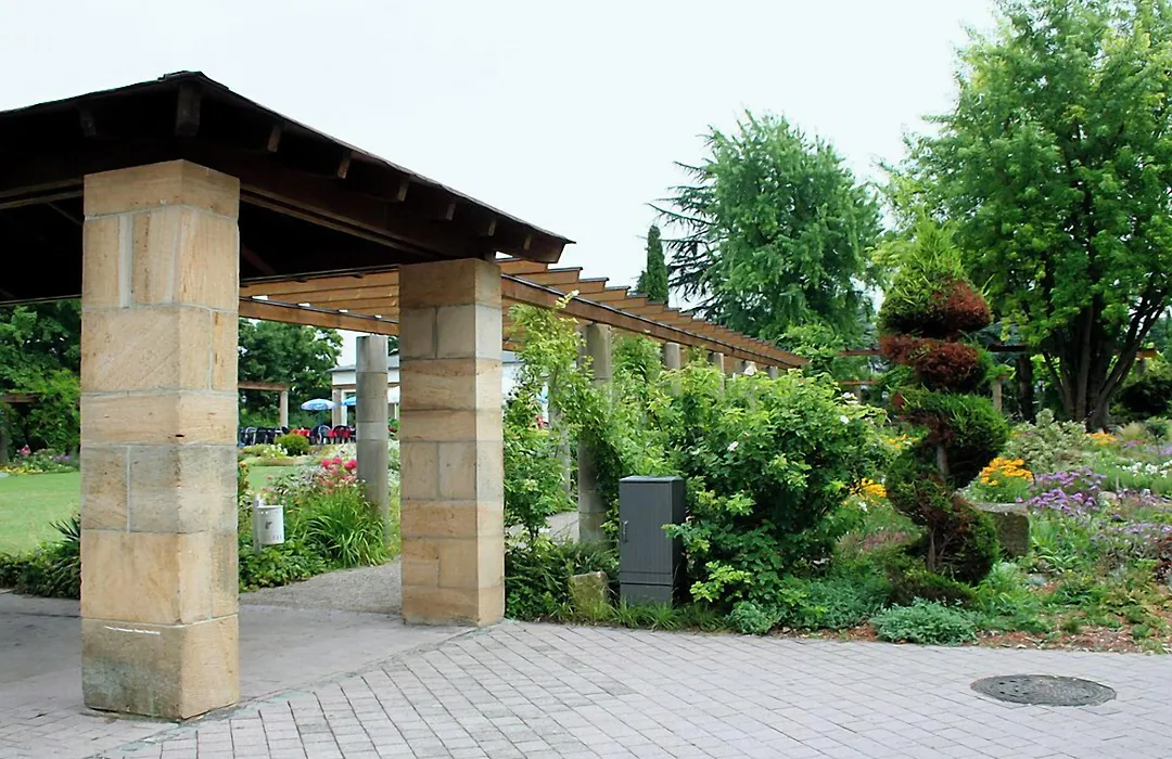 Hotel Bad Dürkheim-1