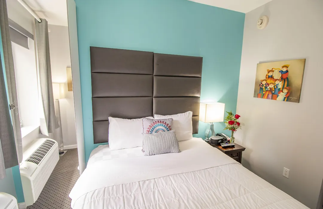 Canal Loft Hotel-1