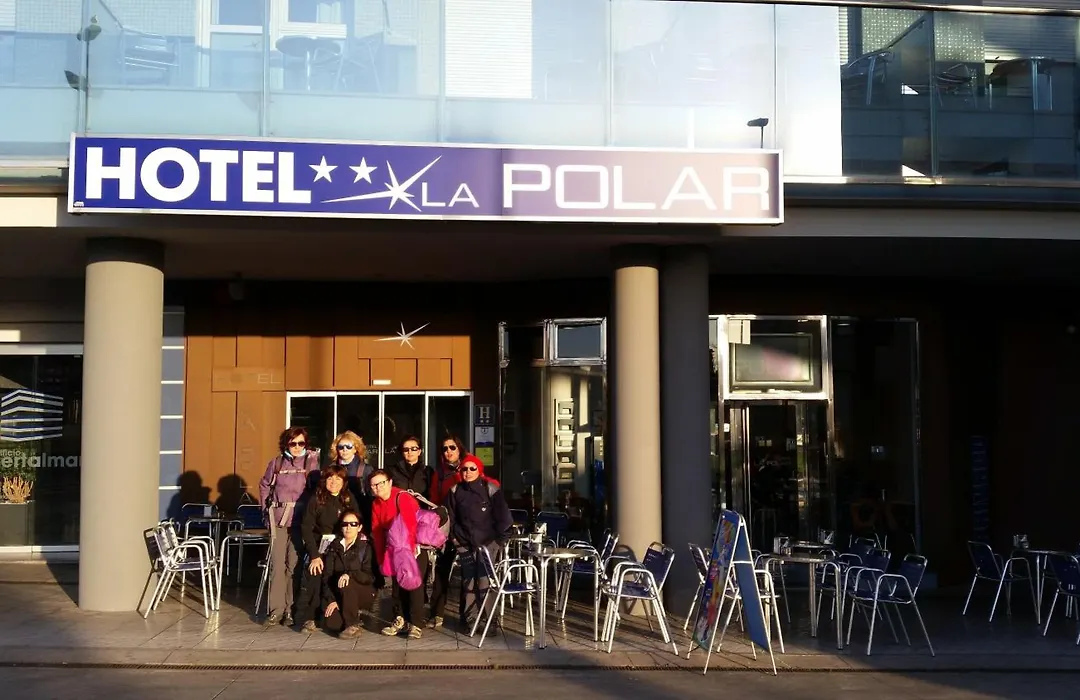Hotel La Polar-1