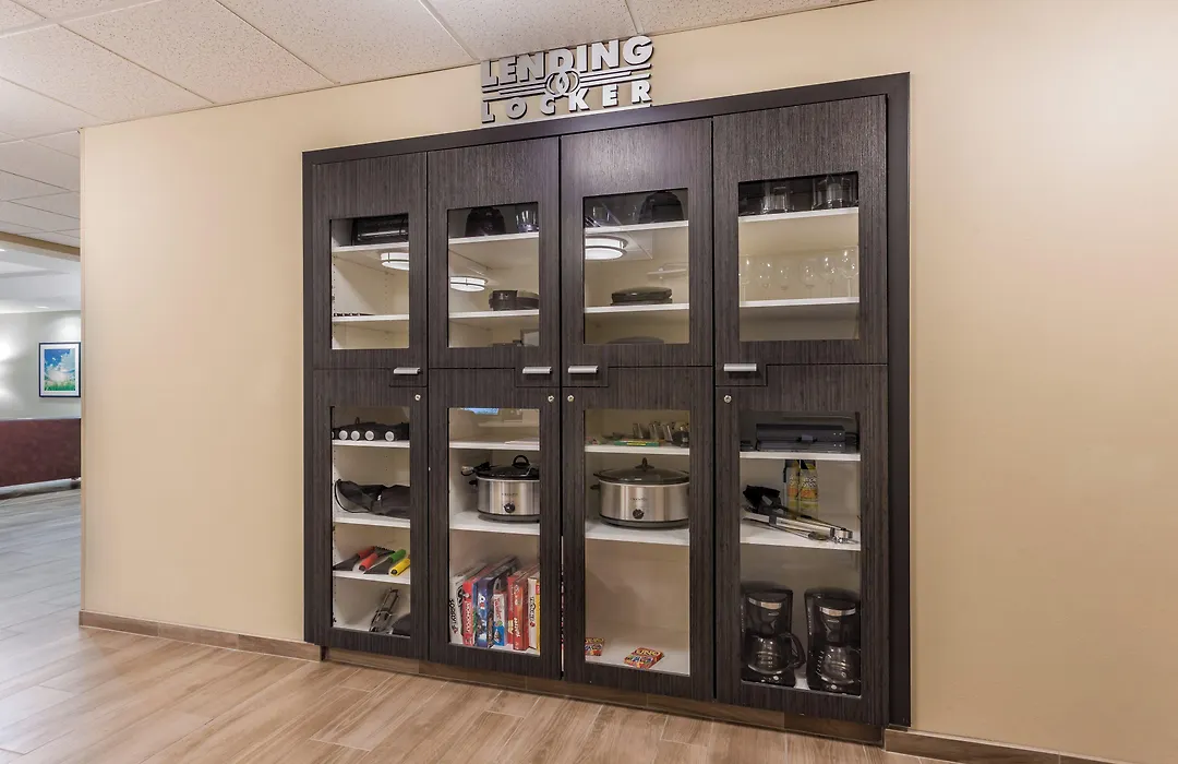 Candlewood Suites Bethlehem South By Ihg-1