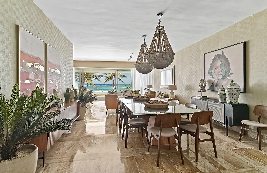 Costa Atlantica Punta Cana - Beach Vacation Condos-1