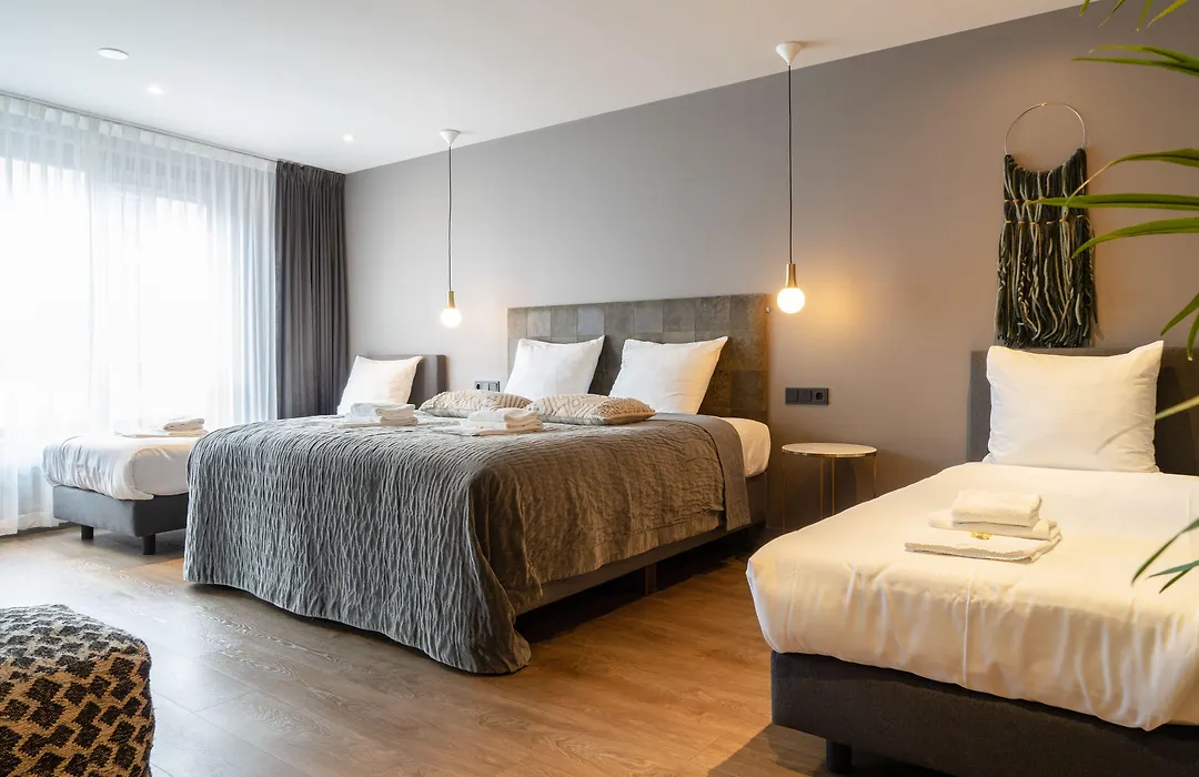 Boutique Suites Lisse - Keukenhof-1