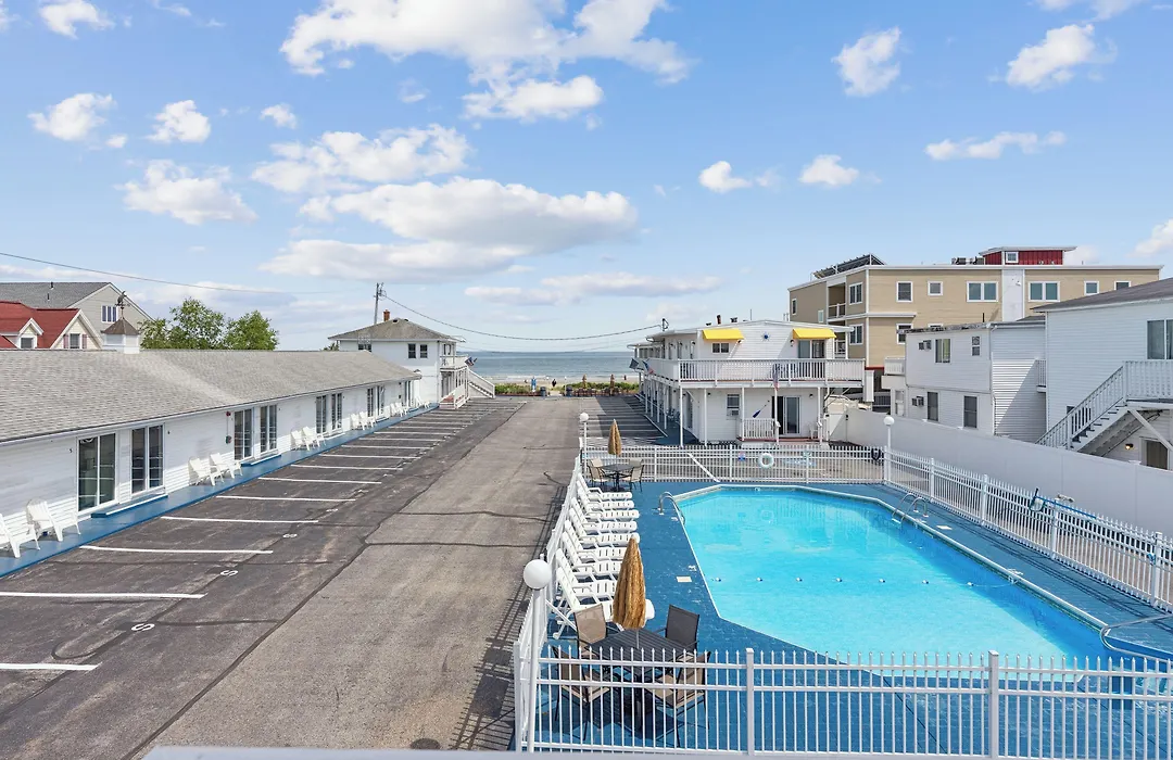 Atlantis Motel-1