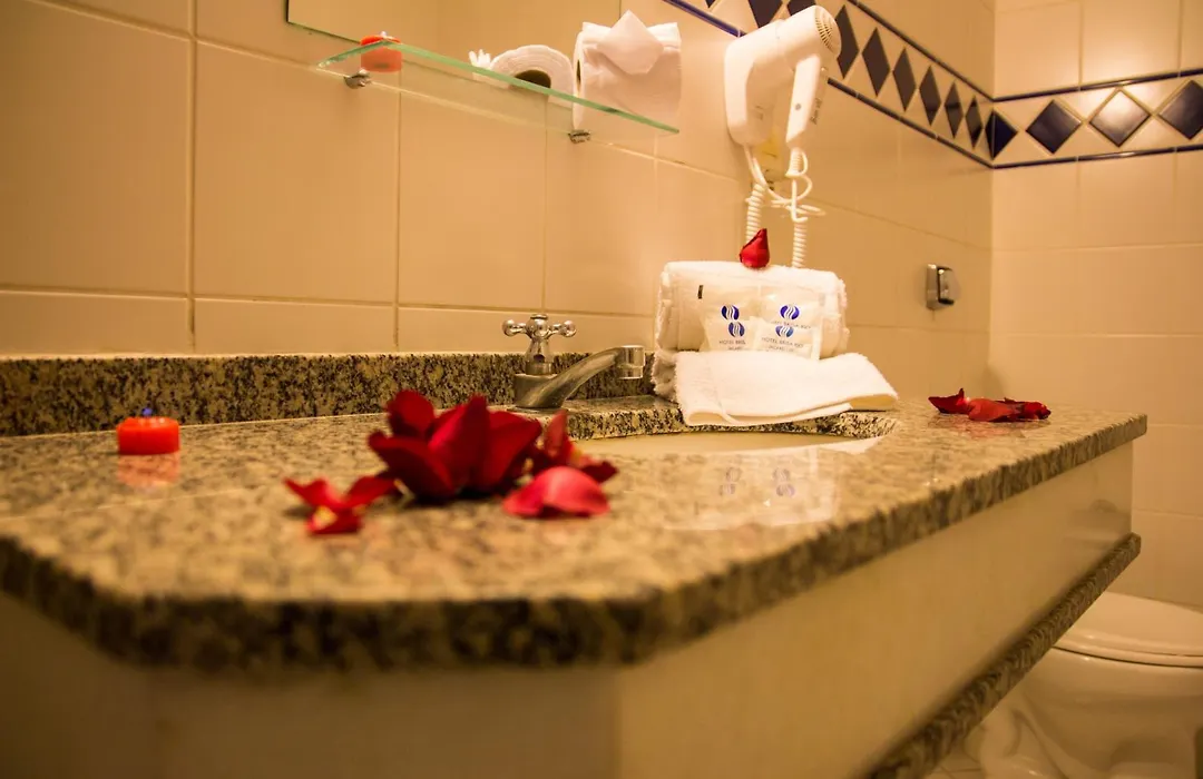 Hotel Brisa Rio-1