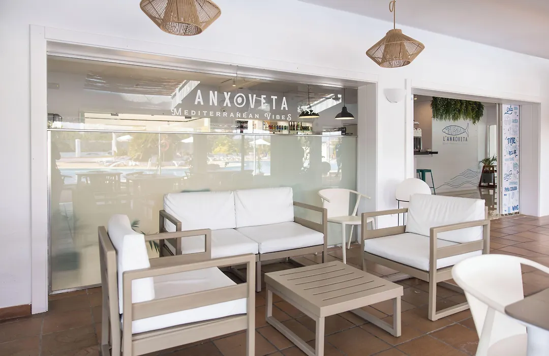 Rvhotels Nieves Mar-1