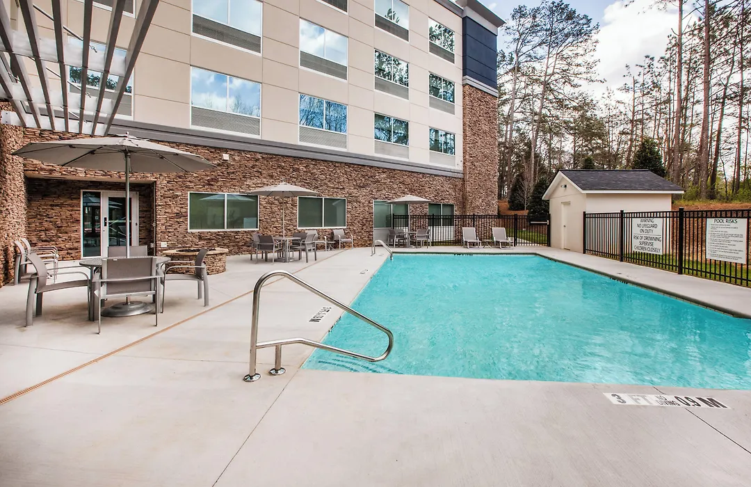 Holiday Inn Express & Suites Atlanta N - Woodstock By Ihg-1