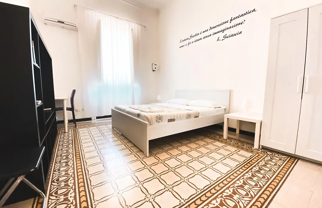 Liolà Home Palermo-1