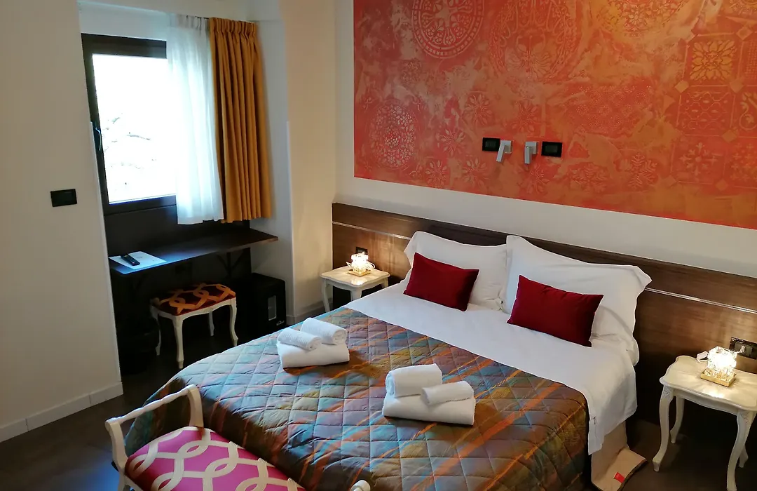 Accomodation Verona - City Centre-1