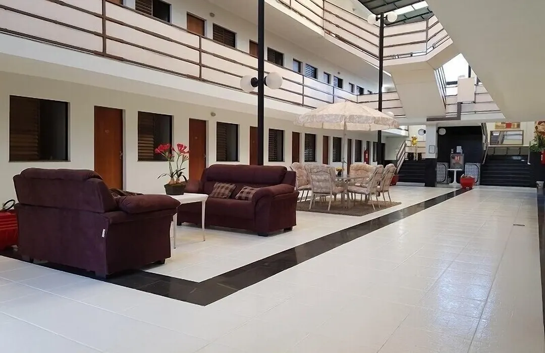 Pluma Hotel Cidade-1