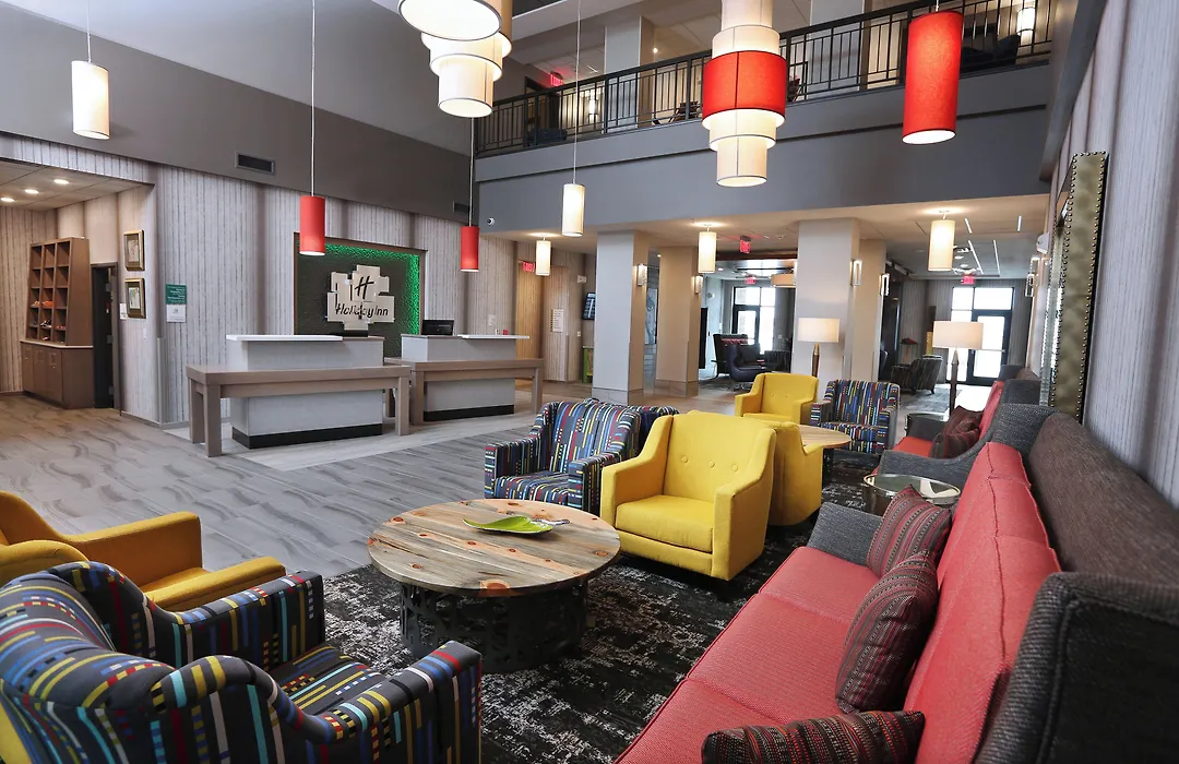 Holiday Inn & Suites Sioux Falls - Airport By Ihg-1