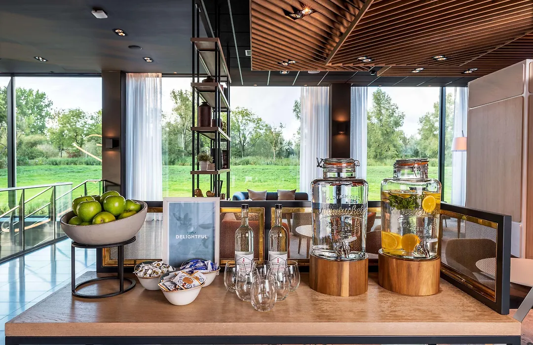 Radisson Hotel&Suites Amsterdam South-1