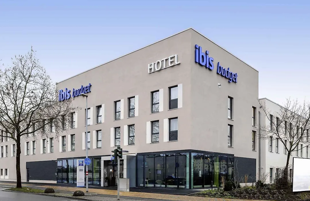 Ibis Budget Bamberg-1