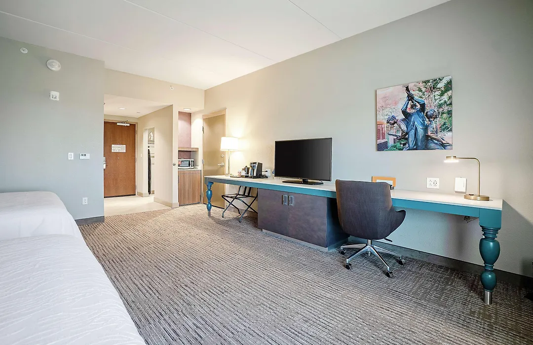 Hilton Garden Inn Edmond/Oklahoma City North-1