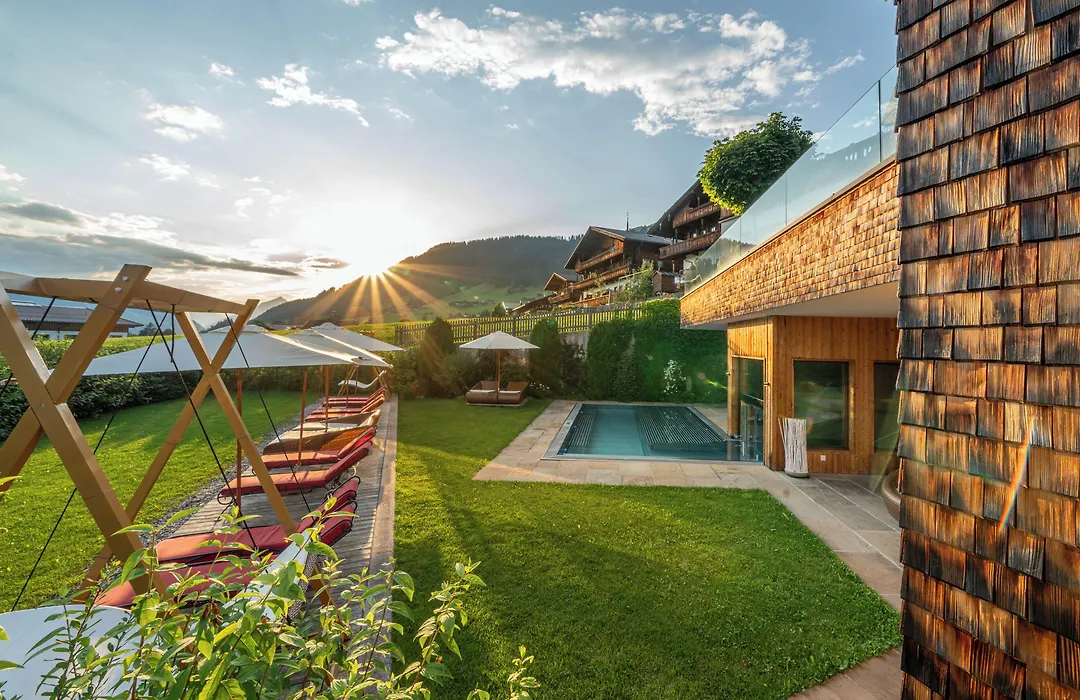 Alpbacherhof - Mountain & Spa Resort-1
