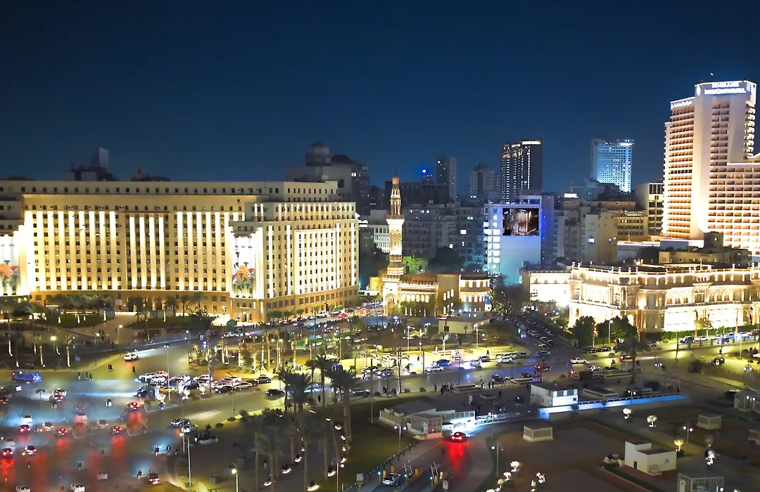 Cleopatra Hotel-1