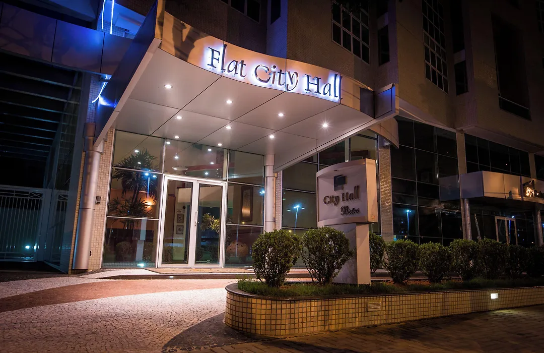 Hotel City Hall-1