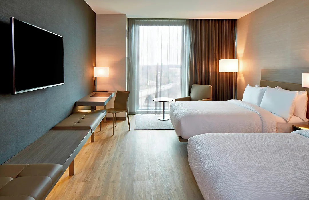 Ac Hotel Columbus Dublin-1