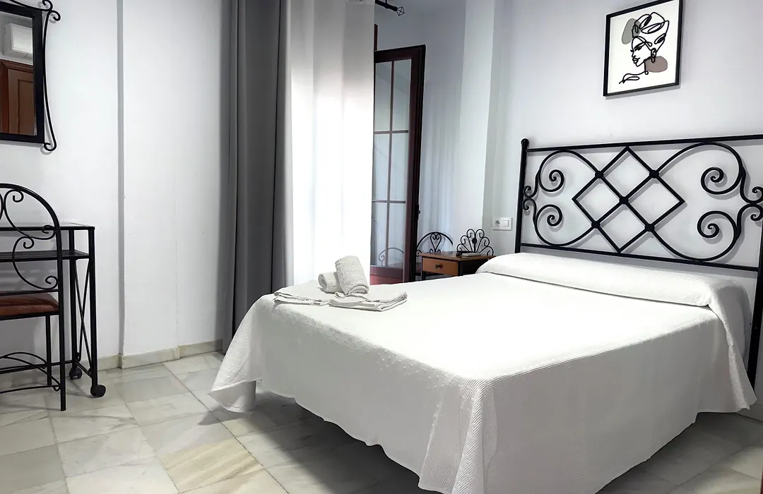 Hostal Almanzor-1