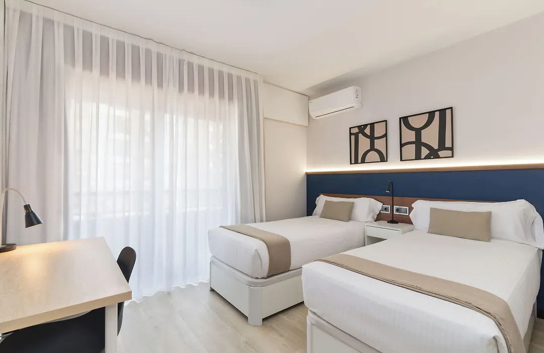 Roisa Hostal Boutique-1
