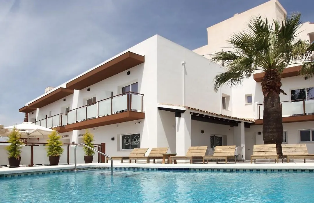 Hotel Moli Boutique-1