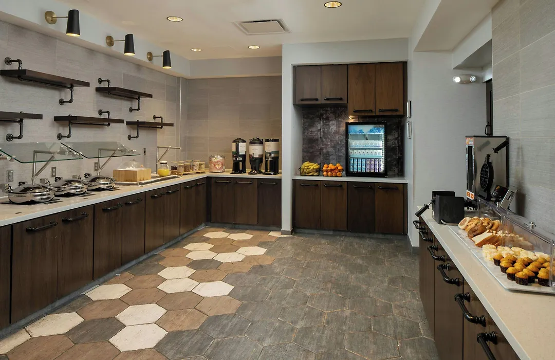 Towneplace Suites By Marriott Foley At Owa-1