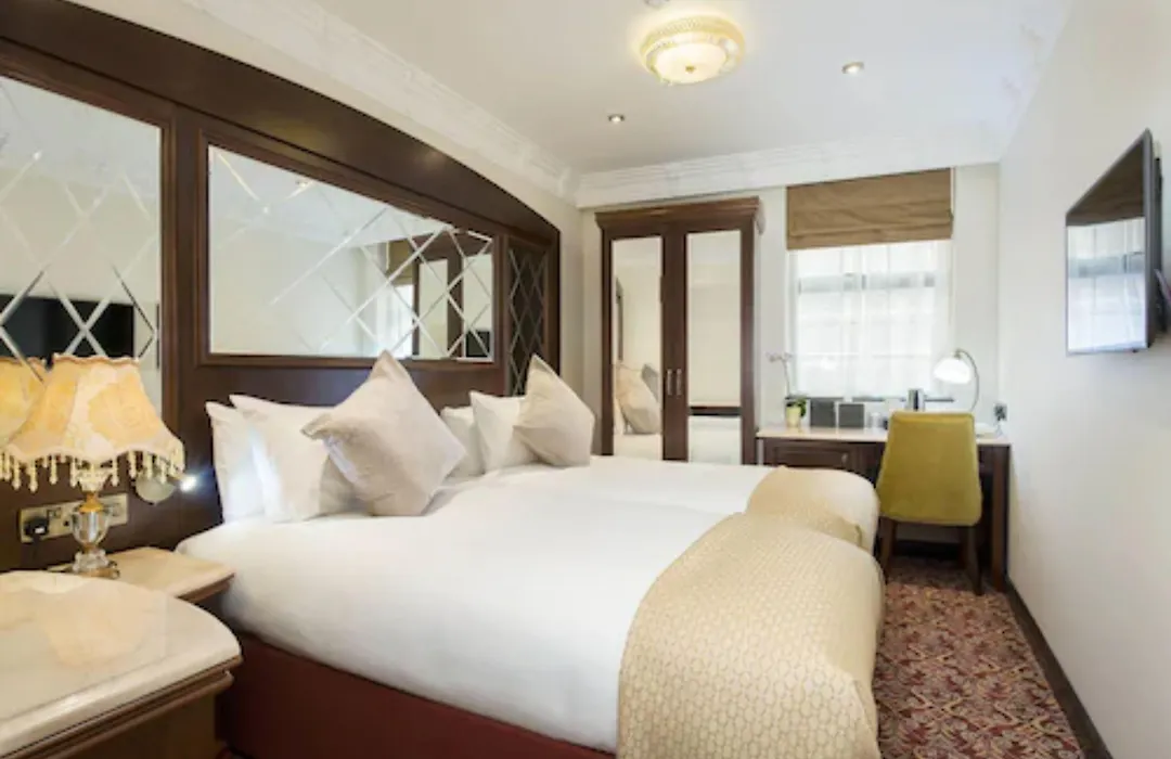 The George Street Hotel-1
