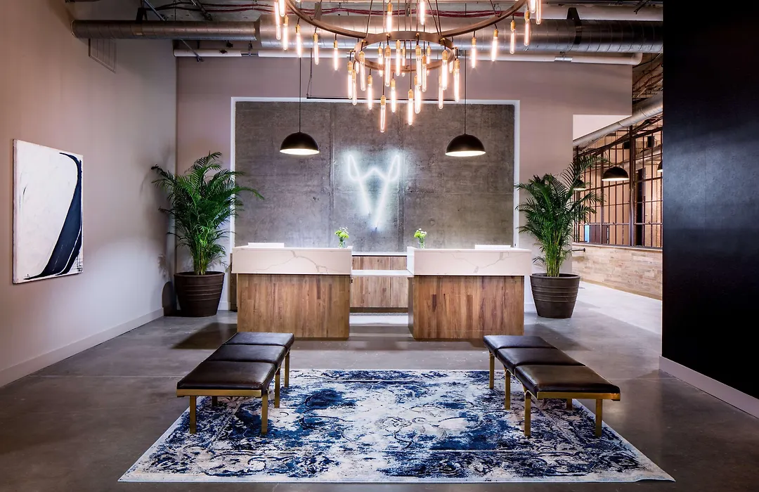 Watt Hotel Tapestry Collection By Hilton-1