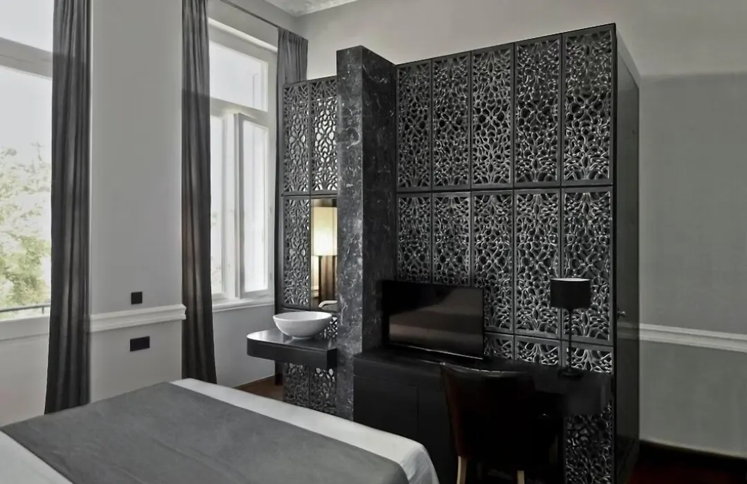 The Zillers Boutique Hotel-1