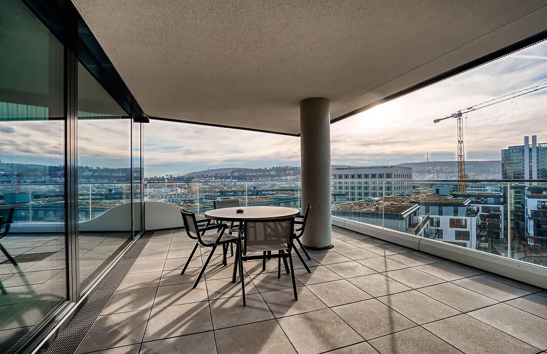 Cloud No7 Apartments - The Original-1