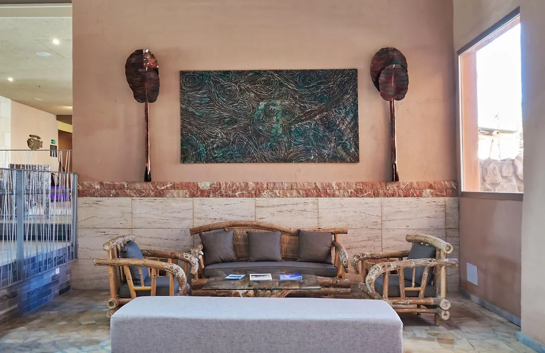 Hotel Tarifa Lances, A Member Of Radisson Individuals-1