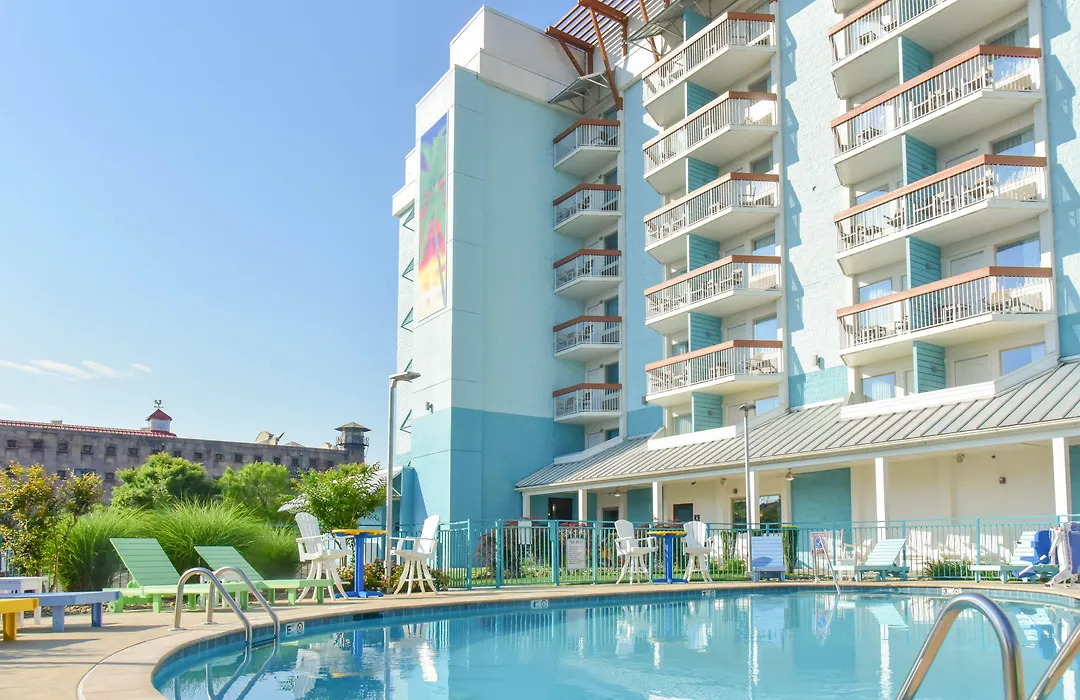 Margaritaville Island Inn-1