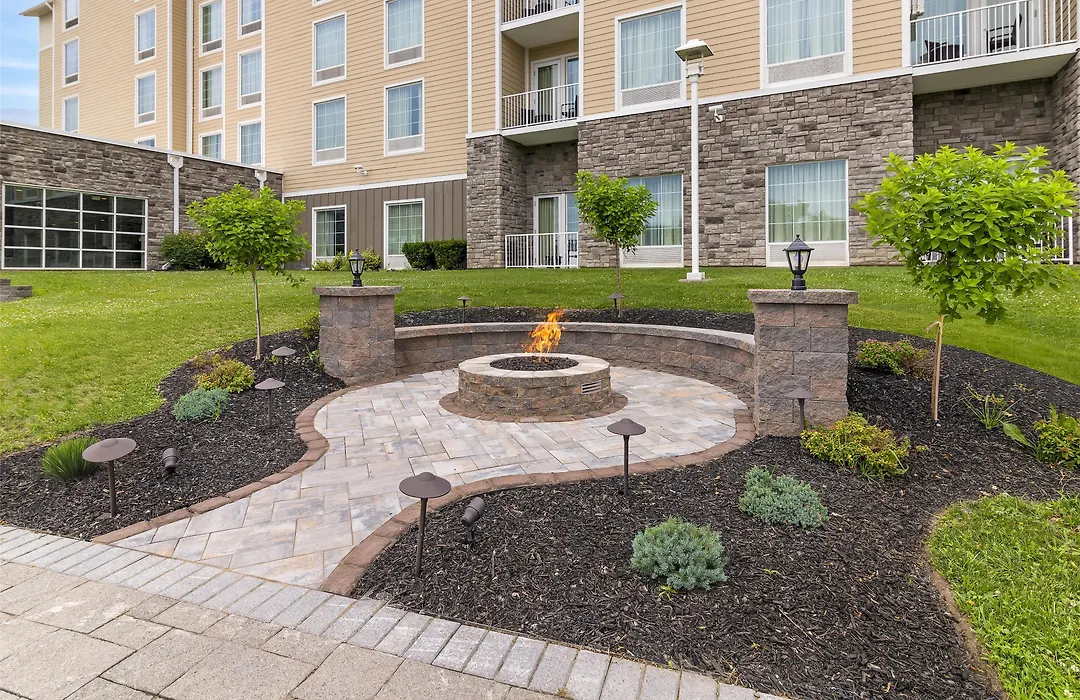 Homewood Suites By Hilton Schenectady-1