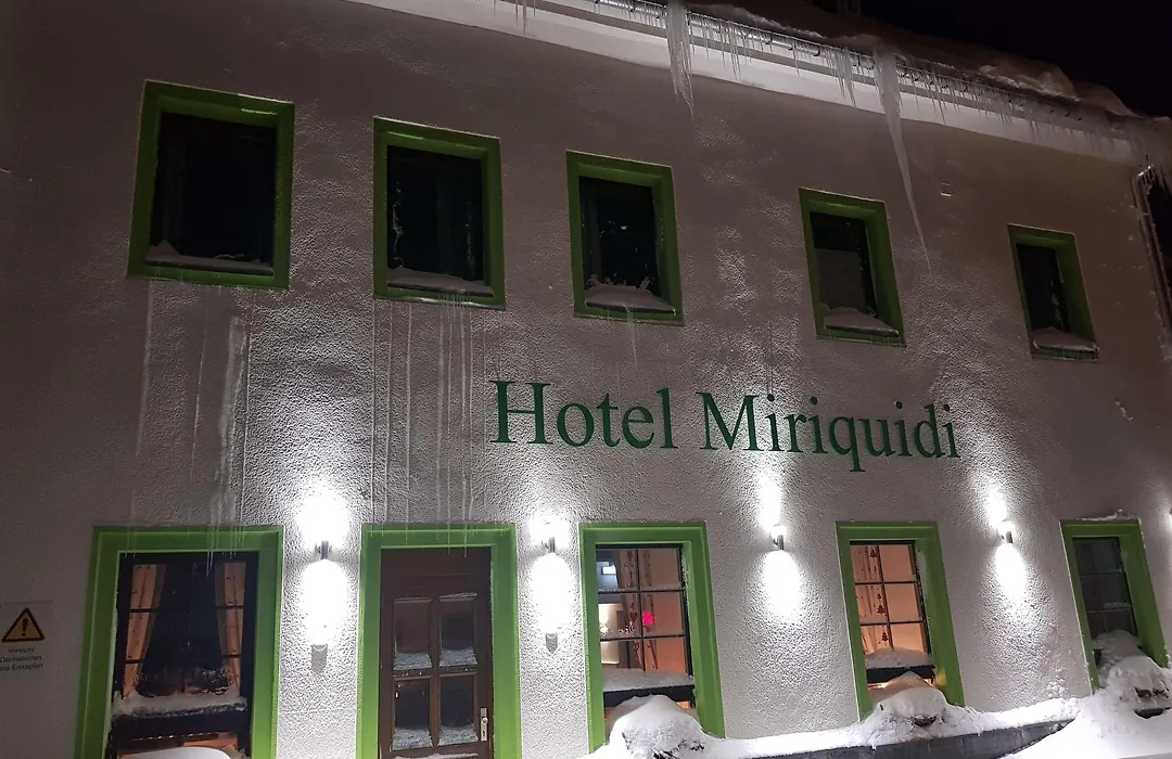 Hotel Miriquidi All Inklusive-1
