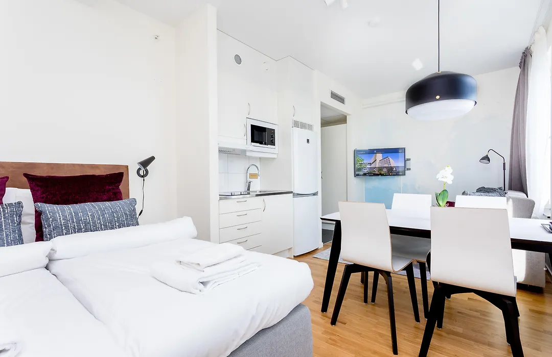 Apartdirect Aelvsjoe-1