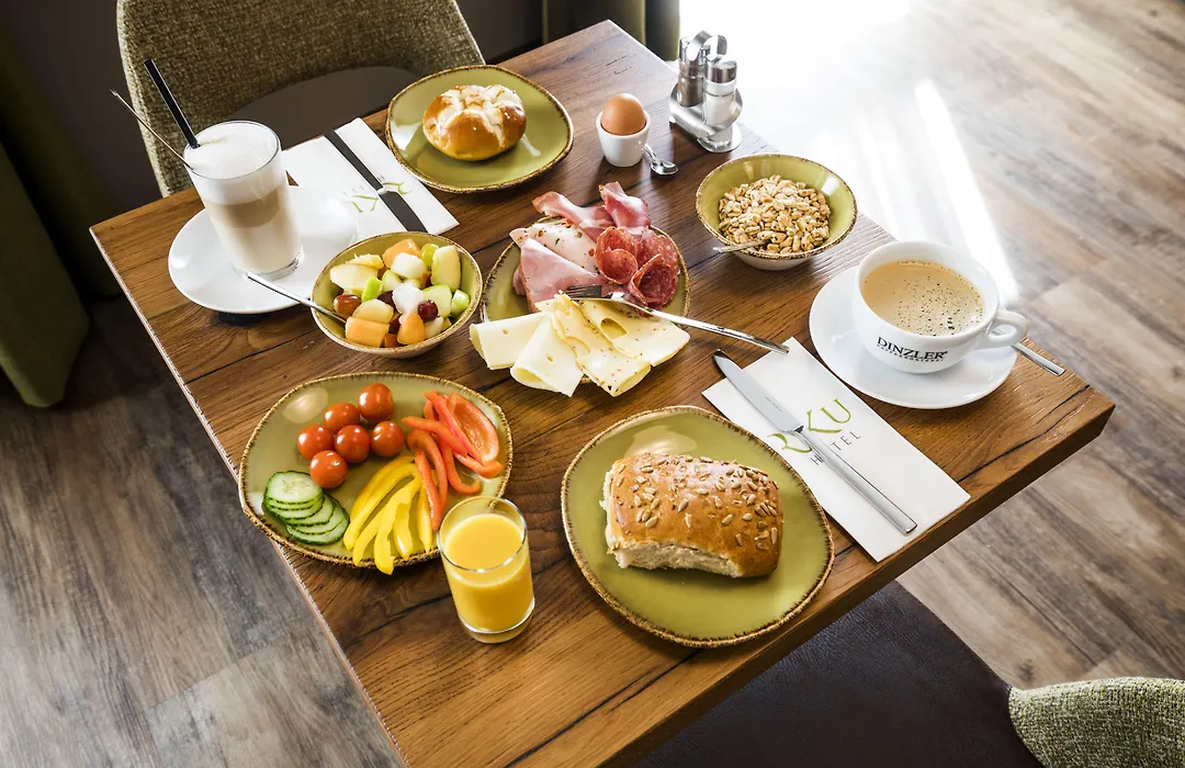 RiKu HOTEL Ulm-1