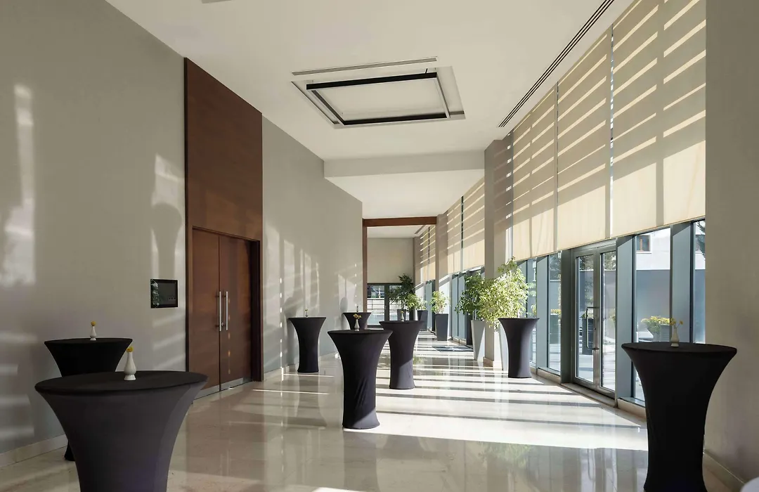 Radisson Blu Hotel Ankara Cankaya-1