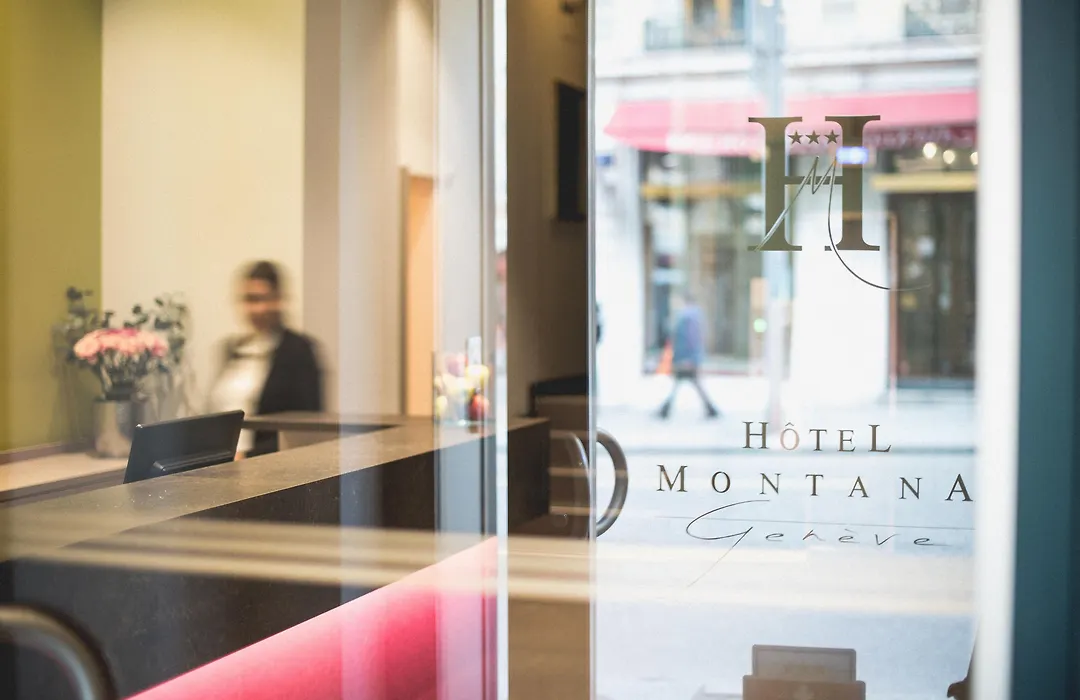 Hotel Montana-1