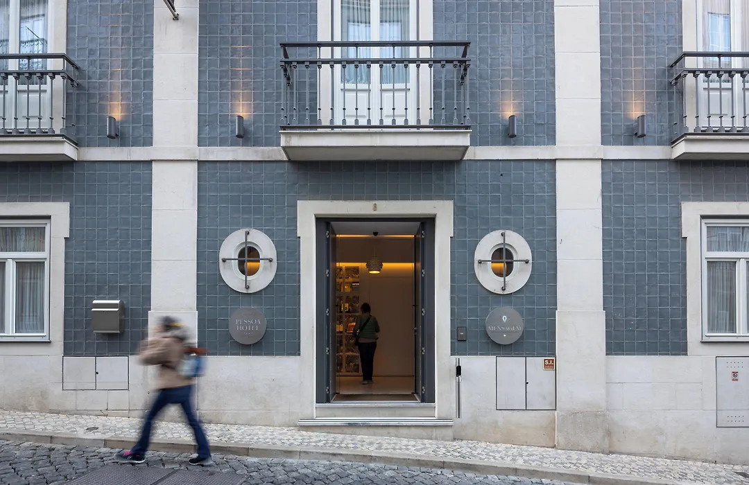 Lisboa Pessoa Hotel-1