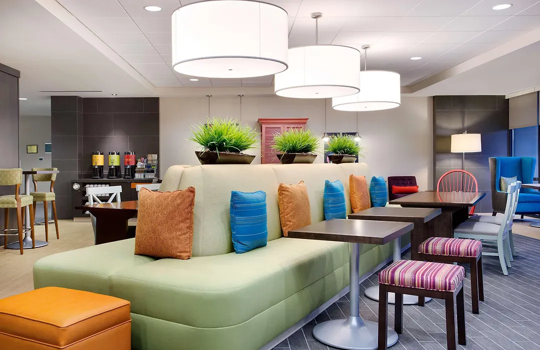 Home2 Suites By Hilton Chicago Schaumburg-1