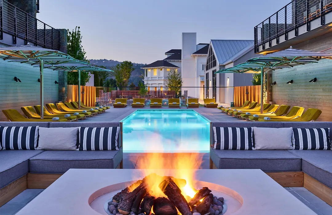 Alila Napa Valley, A Hyatt Resort-1