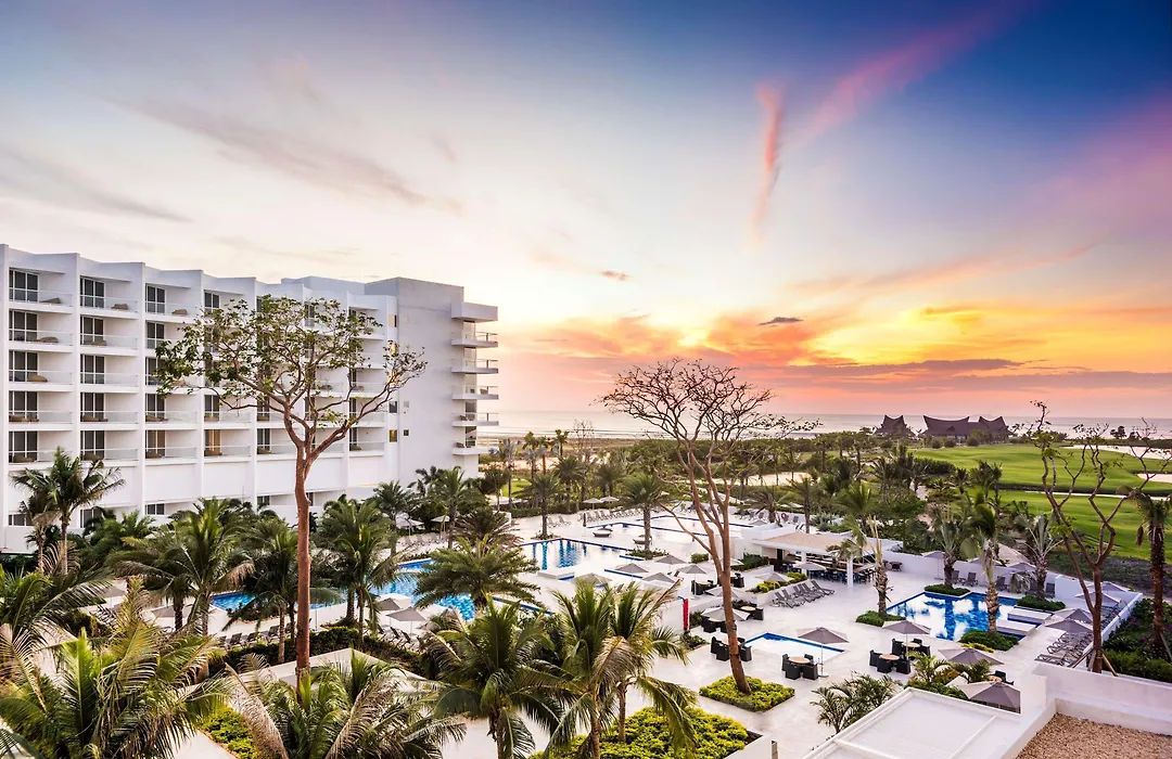 Dreams Karibana Cartagena Golf & Spa Resort-1