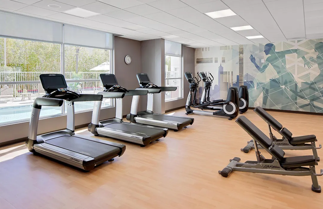 Hyatt House Irvine/John Wayne Airport-1