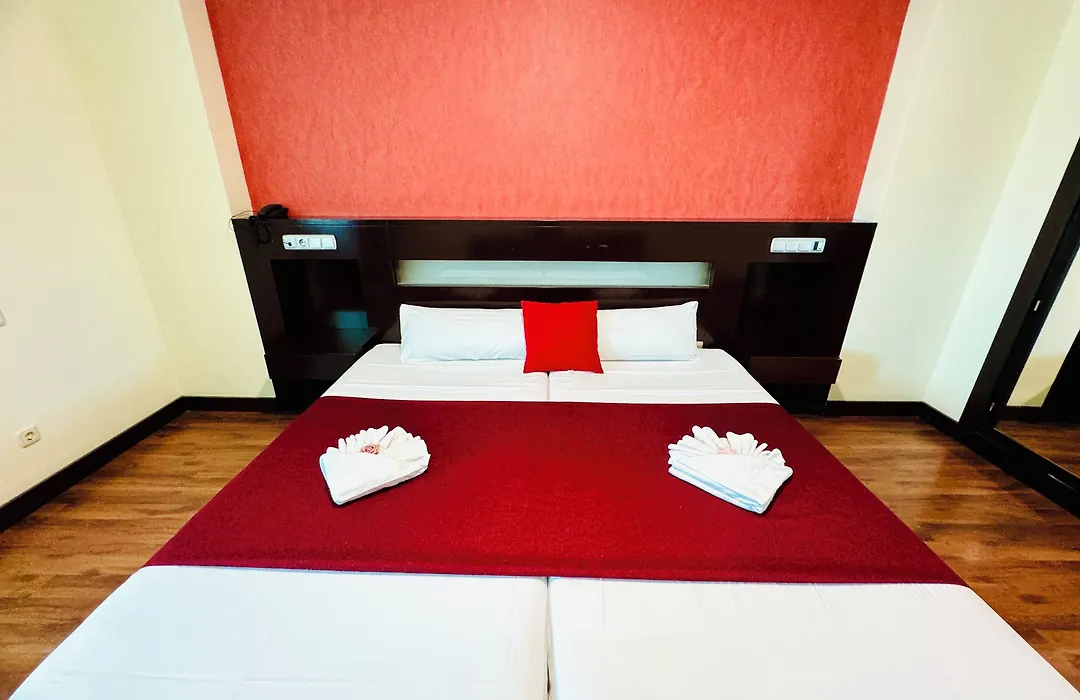 Hotel La Cantueña-Adults Only-1