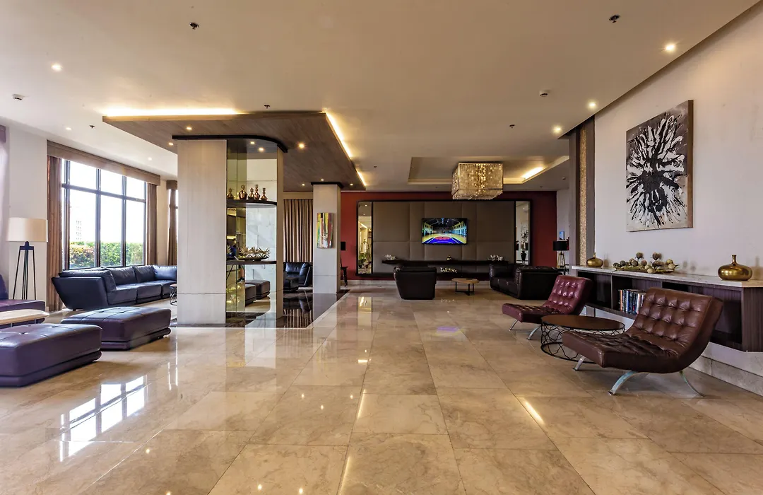 Splendido Tagaytay Hotel And Country Club-1